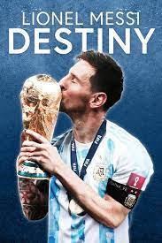 Messi : World Cup 2022